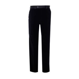 Fendi Men Velvet Pants